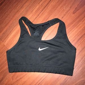 Nike Pro Sports Bra (Racerback)
